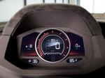 Volkswagen Design Vision GTi 2013 года